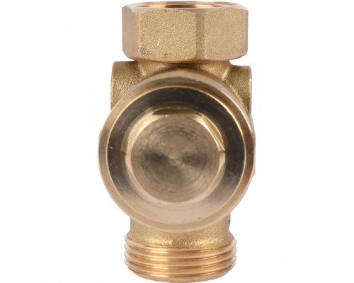 Комплект трехходового клапана STOUT для котла + бойлера 3/4 Kvs 4,4 м3/ч SFB-0001-000001 (SFB-0001-000001) Комплект трехходового клапана STOUT для котла + бойлера 3/4 Kvs 4,4 м3/ч SFB-0001-000001 (SFB-0001-000001)