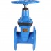 Задвижка Tecofi аналог МЗВ VOC4241C Ду100 Ру16 (VOC4241C-00EP0100)