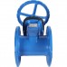 Задвижка Tecofi аналог МЗВ VOC4241C Ду100 Ру16 (VOC4241C-00EP0100)