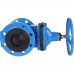 Задвижка Tecofi аналог МЗВ VOC4241C Ду100 Ру16 (VOC4241C-00EP0100)