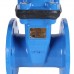 Задвижка Tecofi аналог МЗВ VOC4241C Ду100 Ру16 (VOC4241C-00EP0100)