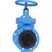 Задвижка Tecofi аналог МЗВ VOC4241C Ду125 Ру16 (VOC4241C-00EP0125)