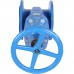Задвижка Tecofi аналог МЗВ VOC4241C Ду125 Ру16 (VOC4241C-00EP0125)