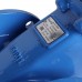 Задвижка Tecofi аналог МЗВ VOC4241C Ду125 Ру16 (VOC4241C-00EP0125)