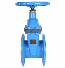 Задвижка Tecofi аналог МЗВ VOC4241C Ду150 Ру16 (VOC4241C-00EP0150)