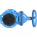 Задвижка Tecofi аналог МЗВ VOC4241C Ду150 Ру16 (VOC4241C-00EP0150)