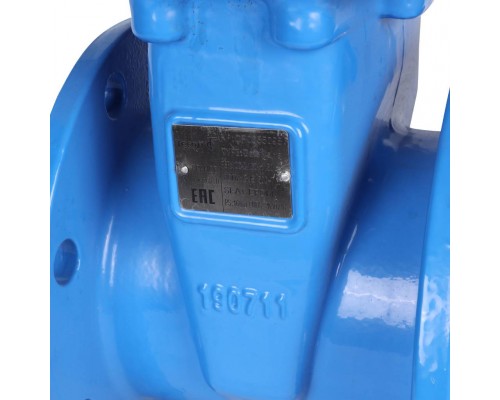 Задвижка Tecofi аналог МЗВ VOC4241C Ду150 Ру16 (VOC4241C-00EP0150) Задвижка Tecofi аналог МЗВ VOC4241C Ду150 Ру16 (VOC4241C-00EP0150)