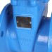 Задвижка Tecofi аналог МЗВ VOC4241C Ду150 Ру16 (VOC4241C-00EP0150)