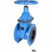 Задвижка Tecofi аналог МЗВ VOC4241C Ду150 Ру16 (VOC4241C-00EP0150)