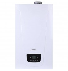Газовый настенный котел Baxi LUNA DUO-TEC E 1.24 конденсационный (A7720023)