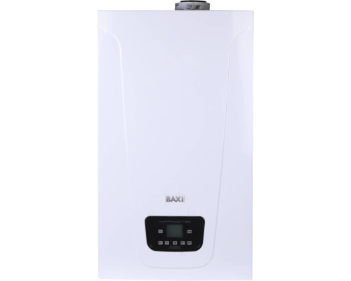 Газовый настенный котел Baxi LUNA DUO-TEC E 1.24 конденсационный (A7720023)