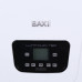 Газовый настенный котел Baxi LUNA DUO-TEC E 1.24 конденсационный (A7720023)