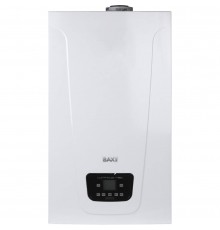 Газовый настенный котел Baxi LUNA DUO-TEC E 1.28 конденсационный (A7720024)