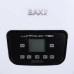 Газовый настенный котел Baxi LUNA DUO-TEC E 1.28 конденсационный (A7720024)