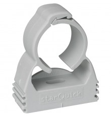 Хомут Walraven starQuick серый 32-35мм (0854035)
