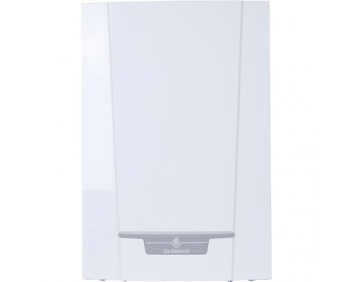 Газовый настенный котел DeDietrich NANEO S PMC-S 24,8 кВт одноконтурный конденсационный (7716355)