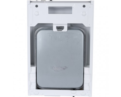 Газовый настенный котел DeDietrich NANEO S PMC-S 24,8 кВт одноконтурный конденсационный (7716355)