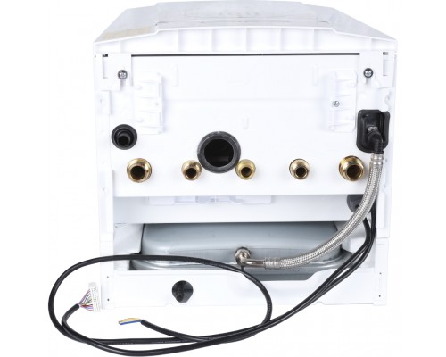 Газовый настенный котел DeDietrich NANEO S PMC-S 24,8 кВт одноконтурный конденсационный (7716355)