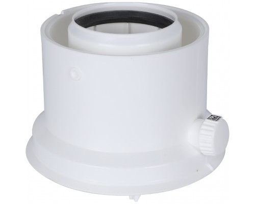 Газовый настенный котел DeDietrich NANEO S PMC-S 24,8 кВт одноконтурный конденсационный (7716355)