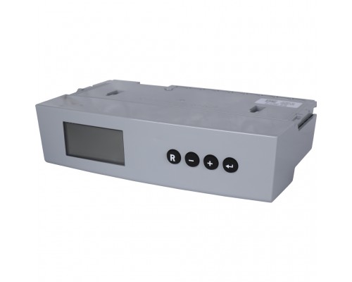 Газовый настенный котел DeDietrich NANEO S PMC-S 24,8 кВт одноконтурный конденсационный (7716355)