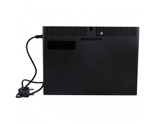 ИБП для систем отопления со встроенным стабилизатором (Line-Interactive) TEPLOCOM-500+ (517)