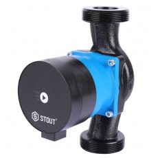 Насос циркуляционный STOUT mini 32/40-180 (SPC-0002-3240180)