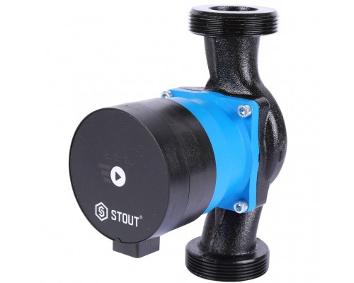 Насос циркуляционный STOUT mini 32/40-180 (SPC-0002-3240180)