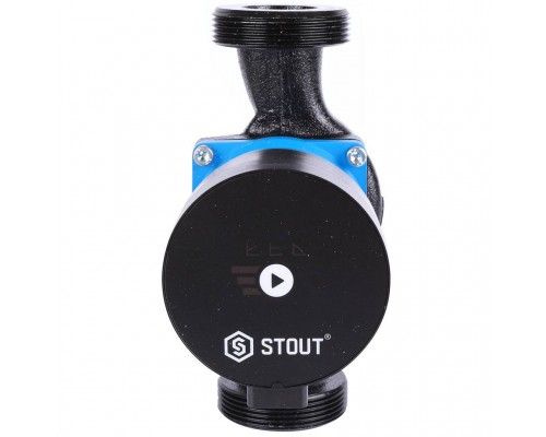 Насос циркуляционный STOUT mini 32/40-180 (SPC-0002-3240180)