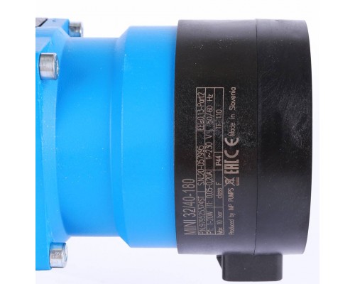 Насос циркуляционный STOUT mini 32/40-180 (SPC-0002-3240180)
