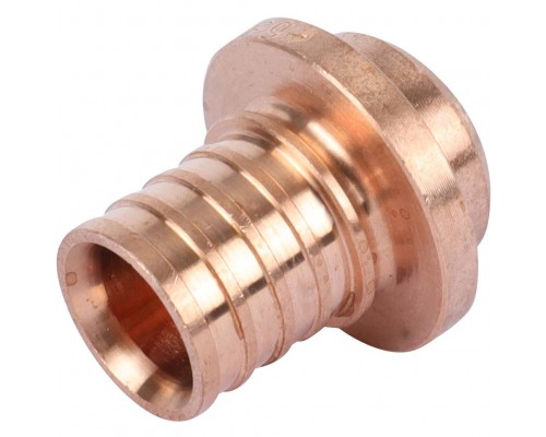 Заглушка REHAU RAUTITAN для полимерн. трубы 16 RX+ для труб из сшитого полиэтилена аксиальный (14563871001)