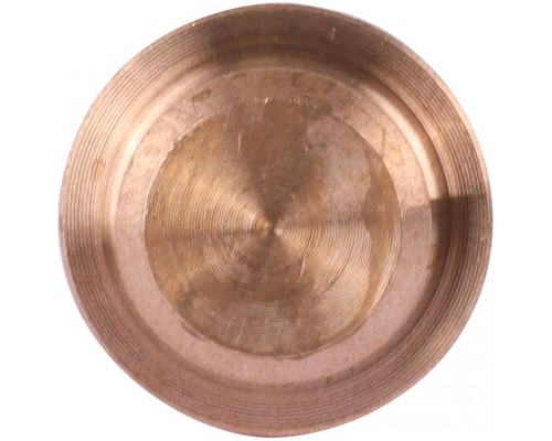 Заглушка REHAU RAUTITAN для полимерн. трубы 16 RX+ для труб из сшитого полиэтилена аксиальный (14563871001)