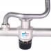 Насосно-смесительный узел STOUT SDG-0120-007000 с термостатическим клапаном 30-60°C, без насоса (SDG-0120-007000)