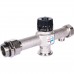 Насосно-смесительный узел STOUT SDG-0120-007000 с термостатическим клапаном 30-60°C, без насоса (SDG-0120-007000)