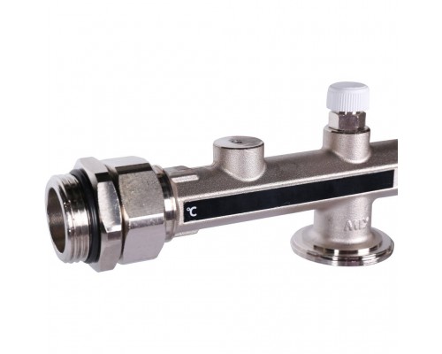 Насосно-смесительный узел STOUT SDG-0120-007000 с термостатическим клапаном 30-60°C, без насоса (SDG-0120-007000) Насосно-смесительный узел STOUT SDG-0120-007000 с термостатическим клапаном 30-60°C, без насоса (SDG-0120-007000)
