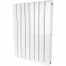 Радиатор биметаллический RIFAR SUPReMO 800 8 секции боковое подключение (белый RAL 9016) 4RS80-8 (4RS80-8)