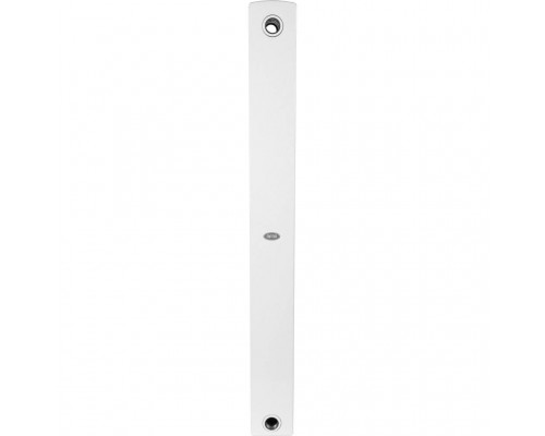 Радиатор биметаллический RIFAR SUPReMO 800 8 секции боковое подключение (белый RAL 9016) 4RS80-8 (4RS80-8)