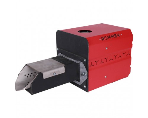 Горелка пеллетная приставная ROMMER 25 (RSB-1110-045987)