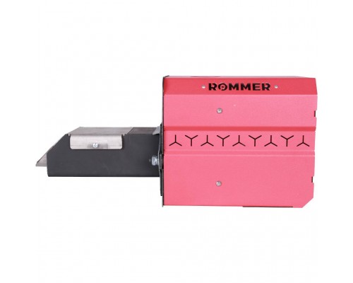 Горелка пеллетная приставная ROMMER 25 (RSB-1110-045987)