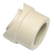 Вварное седло Ekoplastik ППР 110х40 (SNS11040RCT)