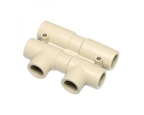 Распределительный узел Ekoplastik ППР 25х20 (SRAO02520RCT)