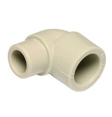 Колено Ekoplastik ППР внутр./наруж. 16X90° (SKO116XXXX)