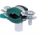 Хомут Walraven Bifix G2 BUP epdm M8/10 15-19мм (31085019)