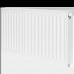 Радиатор стальной панельный ROMMER RRS-2020 21/400/700 Ventil нижнее правое подключение (RRS-2020-214070)
