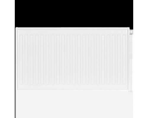 Радиатор стальной панельный ROMMER RRS-2020 21/400/700 Ventil нижнее правое подключение (RRS-2020-214070)