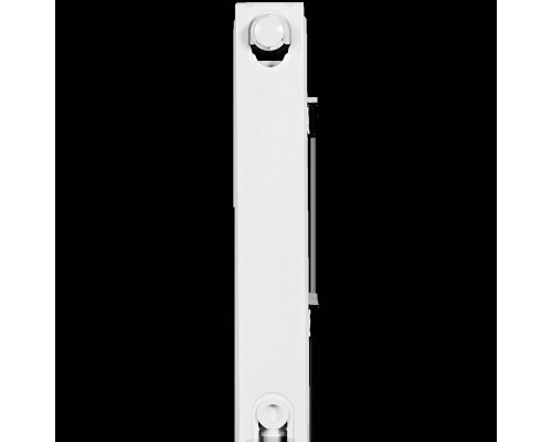 Радиатор стальной панельный ROMMER RRS-2020 21/400/700 Ventil нижнее правое подключение (RRS-2020-214070)