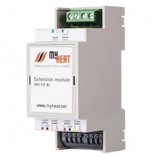Адаптер цифровой шины ЭВАН для MYHEAT PRO (6309)