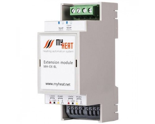 Адаптер цифровой шины ЭВАН для MYHEAT PRO (6309)