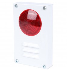 Оповещатель светосигнальный ZONT Марс-12-КУ (ML00003745)