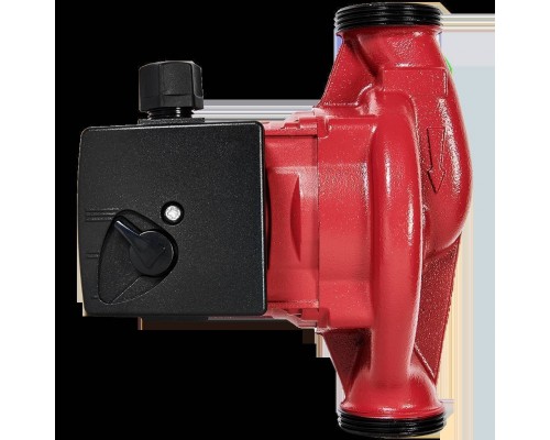 Циркуляционный насос Rommer 25/80-180 (RCP-0002-2581801)