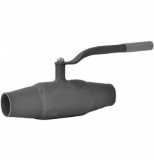 Кран шаровой FORTECA 11с67п Ду 50 Ру40 п/привар полнопроходной FORTECA 192.1.050.040 (192.1.050.040)